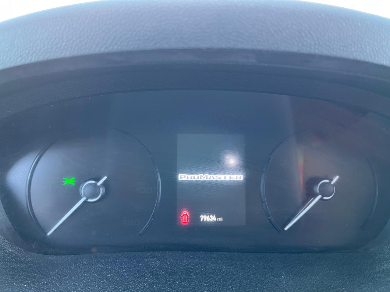 2022 RAM PROMASTER 1500 1500 STANDARD VIN:3C6LRVAG0NE120818