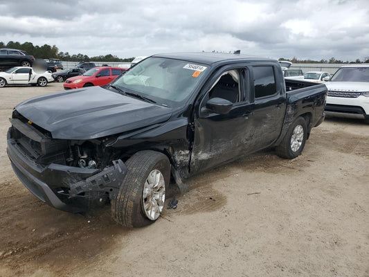 2023 NISSAN FRONTIER S VIN:1N6ED1EJ6PN668915