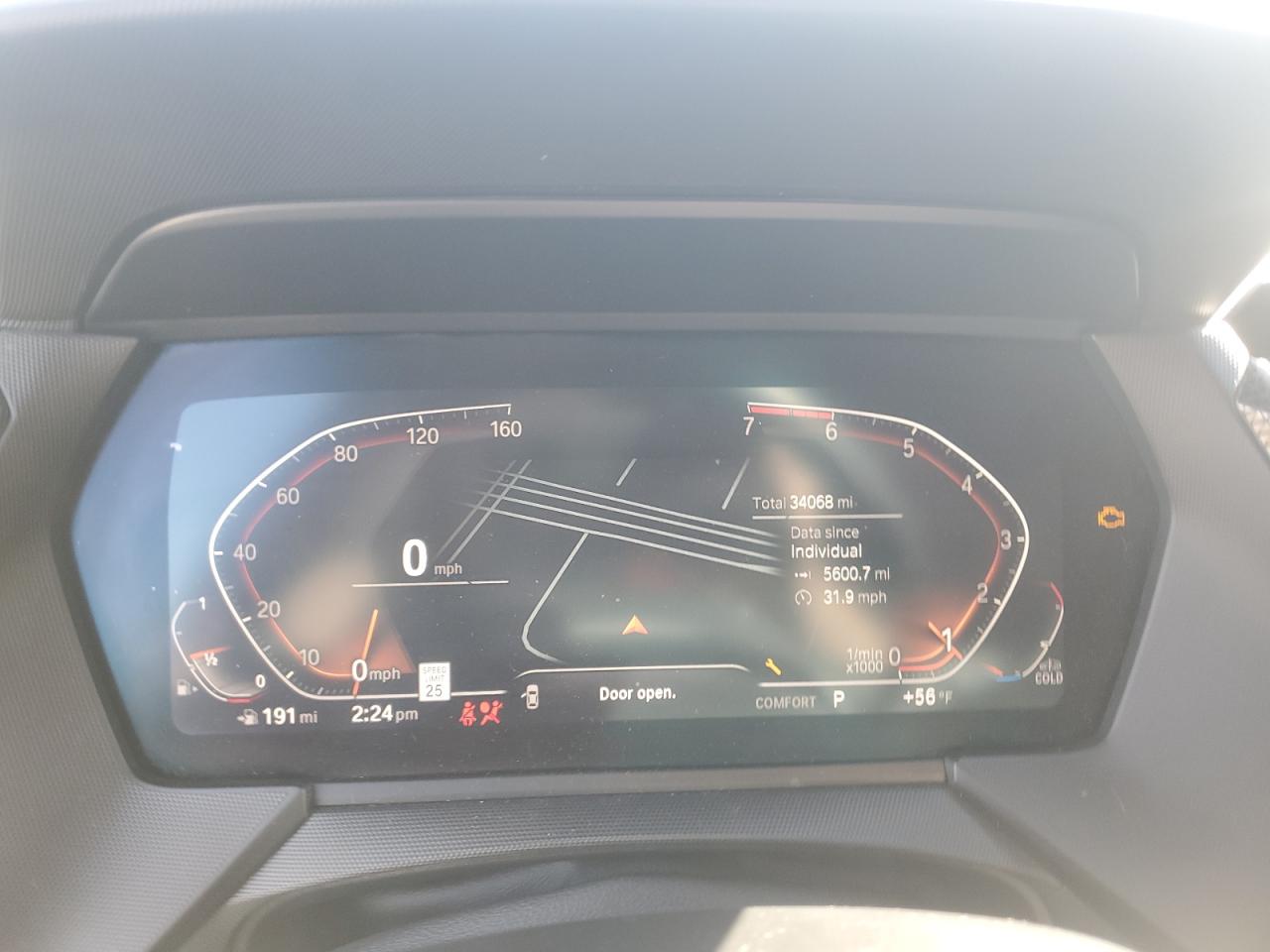 2022 BMW 228XI  VIN:WBA73AK07N7K51733