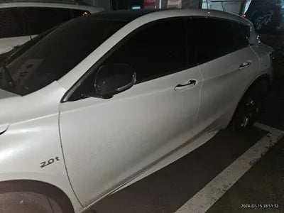 2017 Infiniti Q30 SJKCH53E1HA056915 VIN:SJKCH53E1HA056915