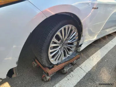 2019 Toyota Avalon 4T1B21FB9KU006937 VIN:4T1B21FB9KU006937