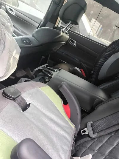 2020 Genesis GV80 VIN: