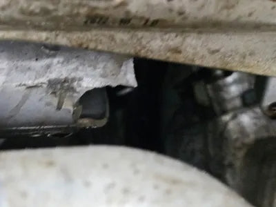 2023 Genesis G80 VIN: