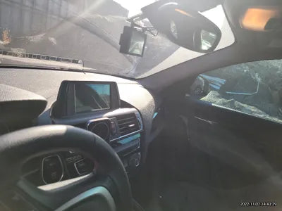 2016 BMW 118 932KMWBA1S5105GV6 VIN:932KMWBA1S5105GV6