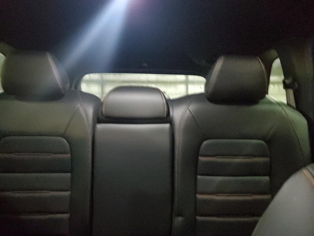 2023 HONDA CR-V SPORT TOURING VIN:2HKRS6H92PH809939