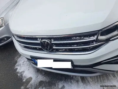 2022 Volkswagen Tiguan WVGZZZ5NZNM106149 VIN:WVGZZZ5NZNM106149