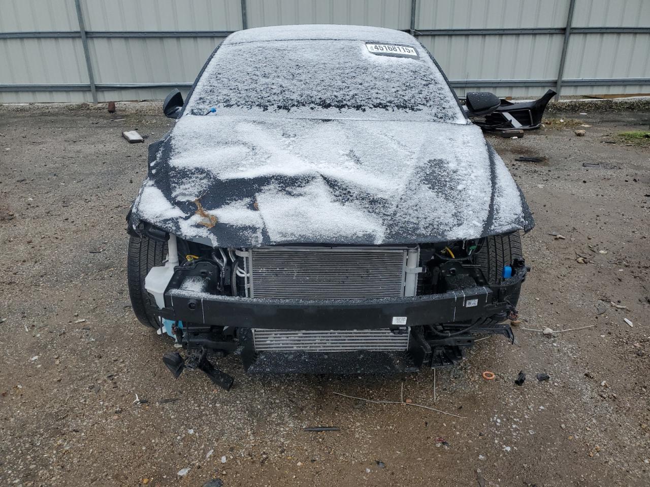 2024 HYUNDAI ELANTRA N LINE VIN:KMHLR4DFXRU810214