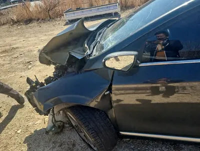 2020 Hyundai Ioniq KMHC051CGLU216819 VIN:KMHC051CGLU216819