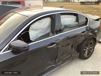 2018 BMW 530 WBAJD3100JWC13778 VIN:WBAJD3100JWC13778