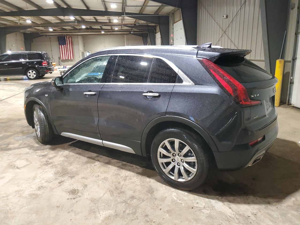 2023 CADILLAC XT4 PREMIUM LUXURY VIN:1GYFZDR49PF100466