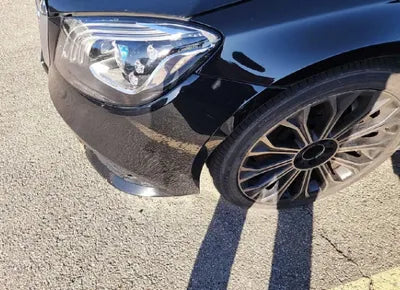 2020 Mercedes-Benz S 560 W1KUG8GB4LA565844 VIN:W1KUG8GB4LA565844