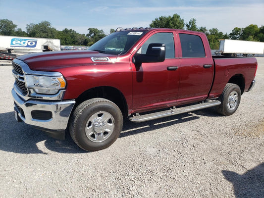 2024 RAM 2500 TRADESMAN VIN:3C6UR5CJ0RG287882