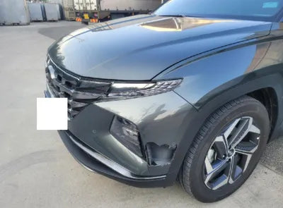 2023 Hyundai Tucson KMHJE81BHPU258045 VIN:KMHJE81BHPU258045