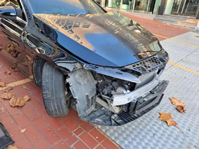 2020 Mercedes-Benz A 220 W1K3G4EB3LJ201809 VIN:W1K3G4EB3LJ201809