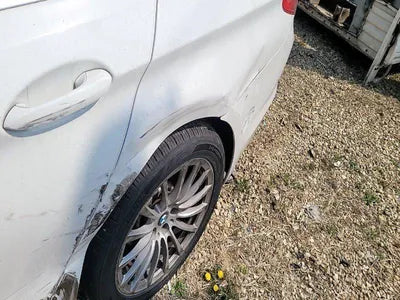 2020 BMW 520 WBAJK9104LCE83870 VIN:WBAJK9104LCE83870