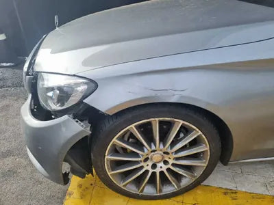 2015 Mercedes-Benz C 220 011KMWDDWF0EB0FF0 VIN:011KMWDDWF0EB0FF0