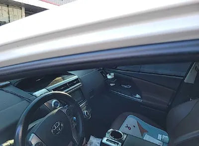 2017 Toyota Prius JTDZN3EU2HJ068649 VIN:JTDZN3EU2HJ068649