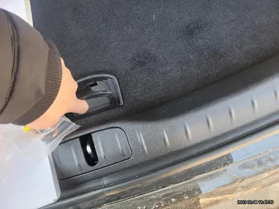 2021 Genesis G80 VIN: