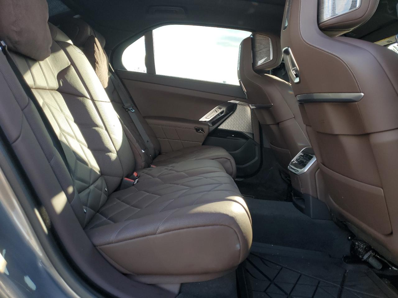 2024 BMW I7 XDRIVE60 VIN:WBY53EJ07RCP22309