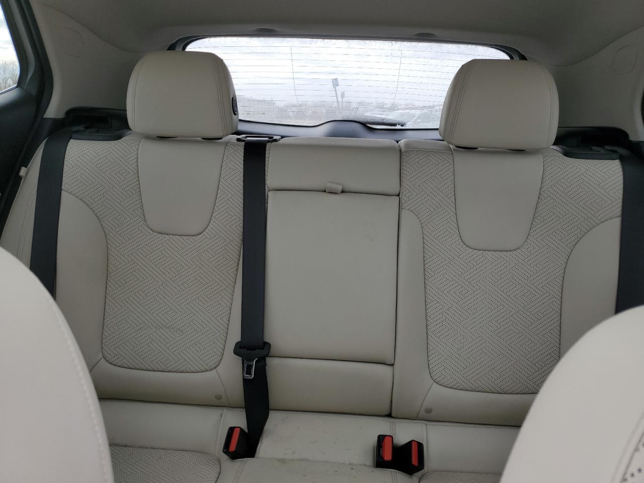 2023 BUICK ENCORE GX ESSENCE VIN:KL4MMGSLXPB132911