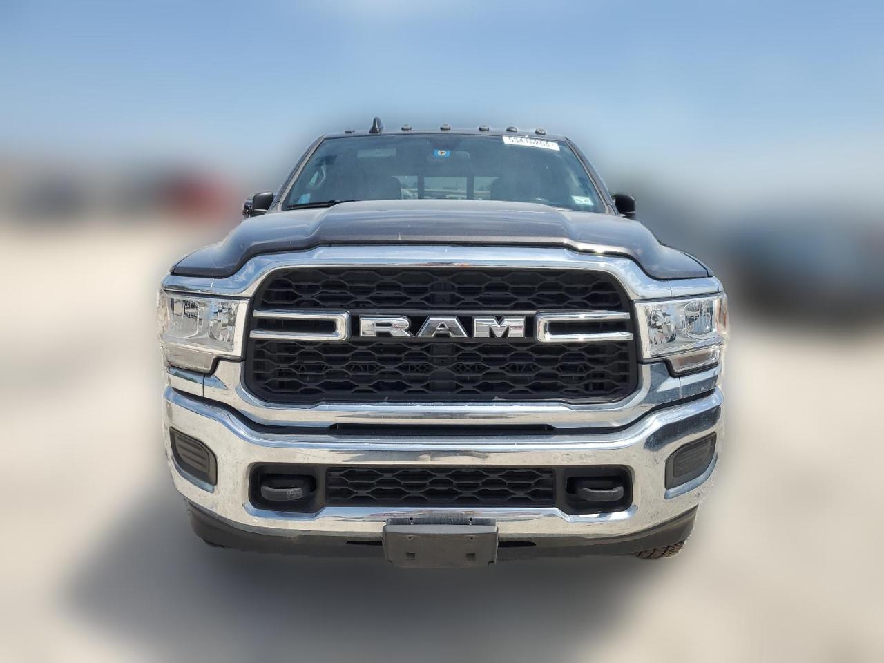 2022 RAM 2500 TRADESMAN VIN:3C6UR5HL6NG222314