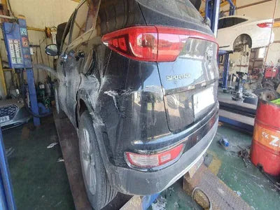 2016 Kia Sportage KNAPM813BGK062386 VIN:KNAPM813BGK062386