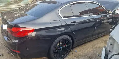 2018 BMW 530 WBAJD9106JWC83479 VIN:WBAJD9106JWC83479