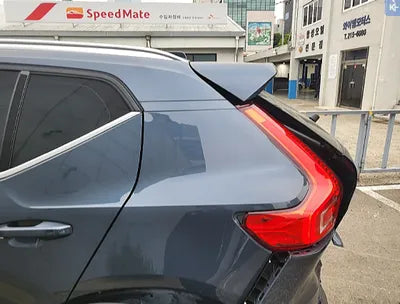 2022 Volvo XC40 YV1XZK92CN2706476 VIN:YV1XZK92CN2706476