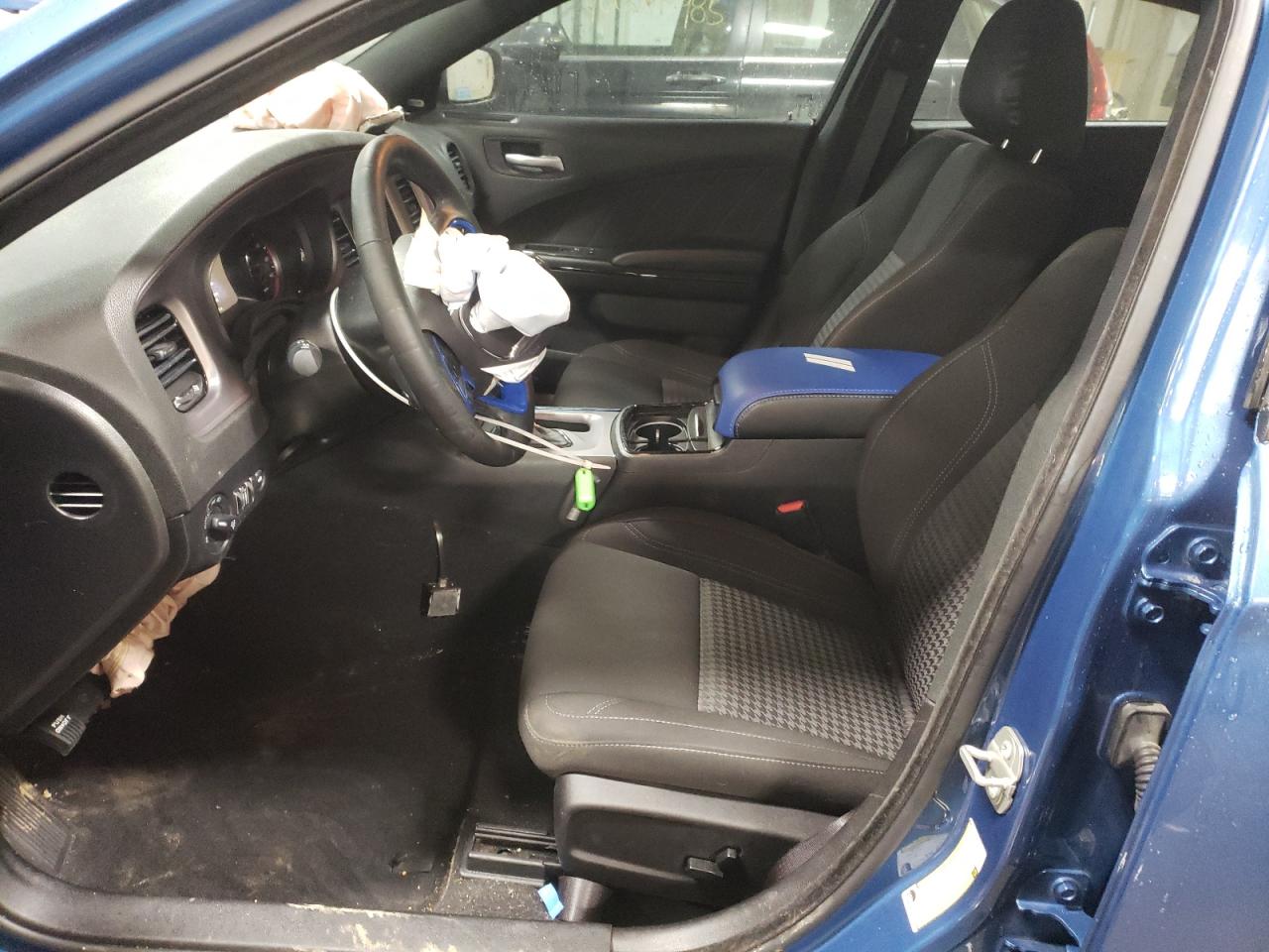 2023 DODGE CHARGER SXT VIN:2C3CDXJG4PH664754