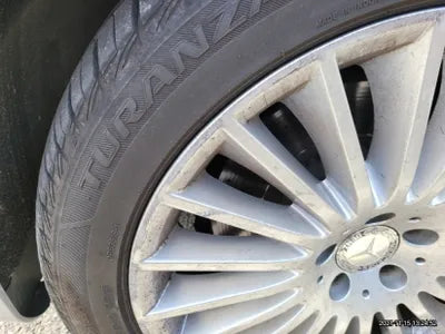 2015 Mercedes-Benz S 350 WDDUF3DB4FA177852 VIN:WDDUF3DB4FA177852