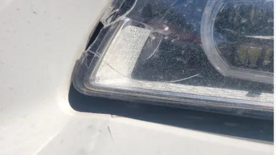 2016 BMW 520 WBA5E7100GG159310 VIN:WBA5E7100GG159310