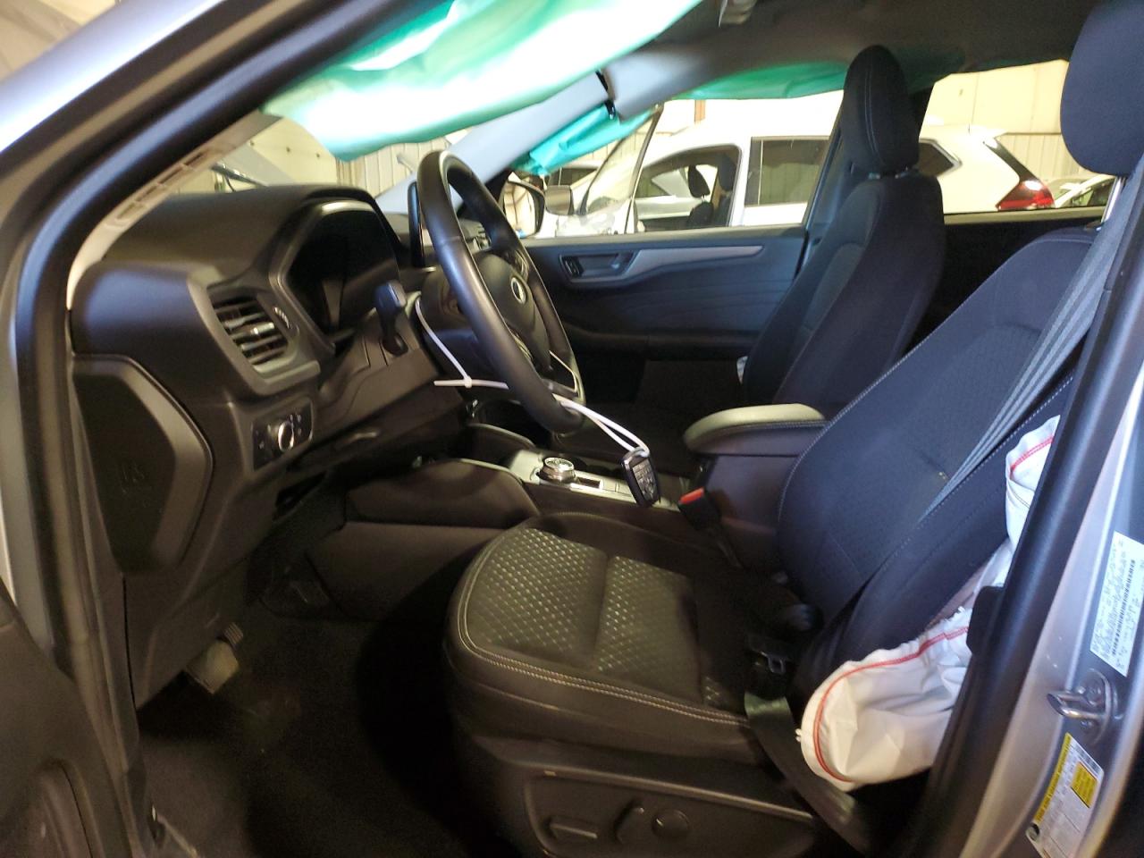2023 FORD ESCAPE ACTIVE VIN:1FMCU9GNXPUB19101