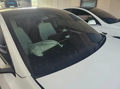 2023 Tesla Model Y VIN: