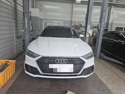 2020 Audi A7 WAUZZZF25LN069930 VIN:WAUZZZF25LN069930
