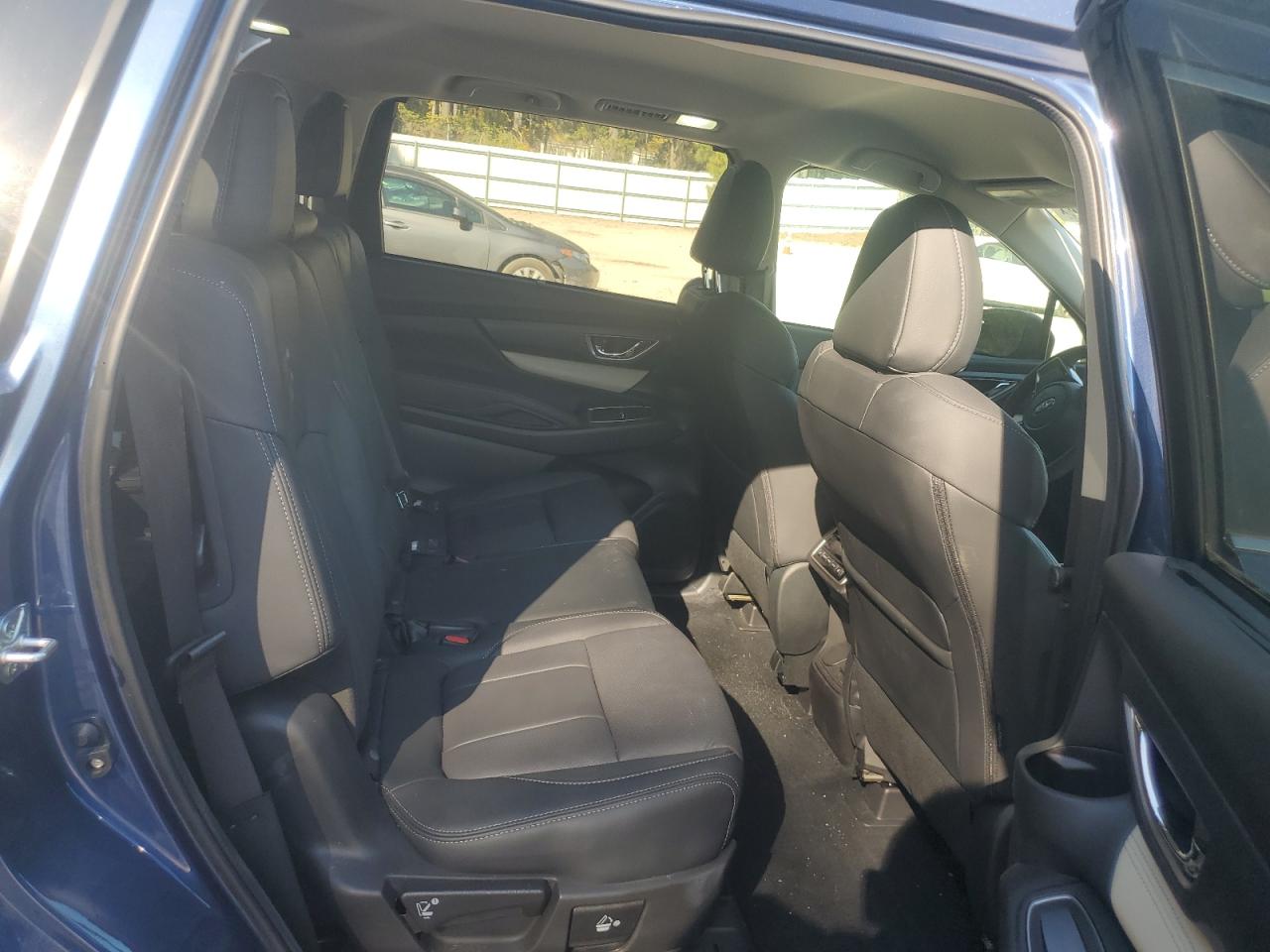 2022 SUBARU ASCENT LIMITED VIN:4S4WMAKD1N3408237