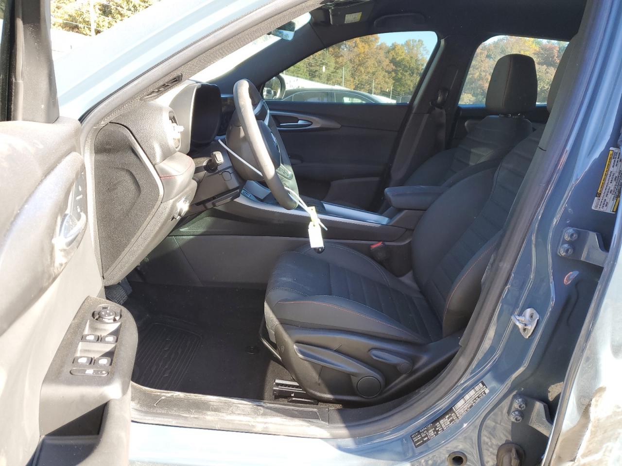 2023 DODGE HORNET GT VIN:ZACNDFAN4P3A04278