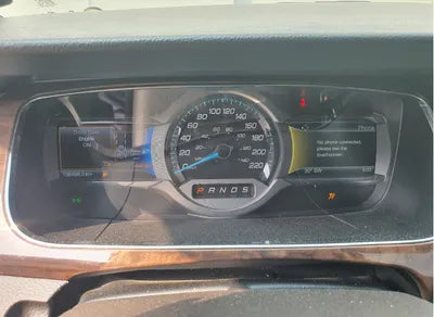 2015 Ford Taurus 1FAHP2F99FG108347 VIN:1FAHP2F99FG108347