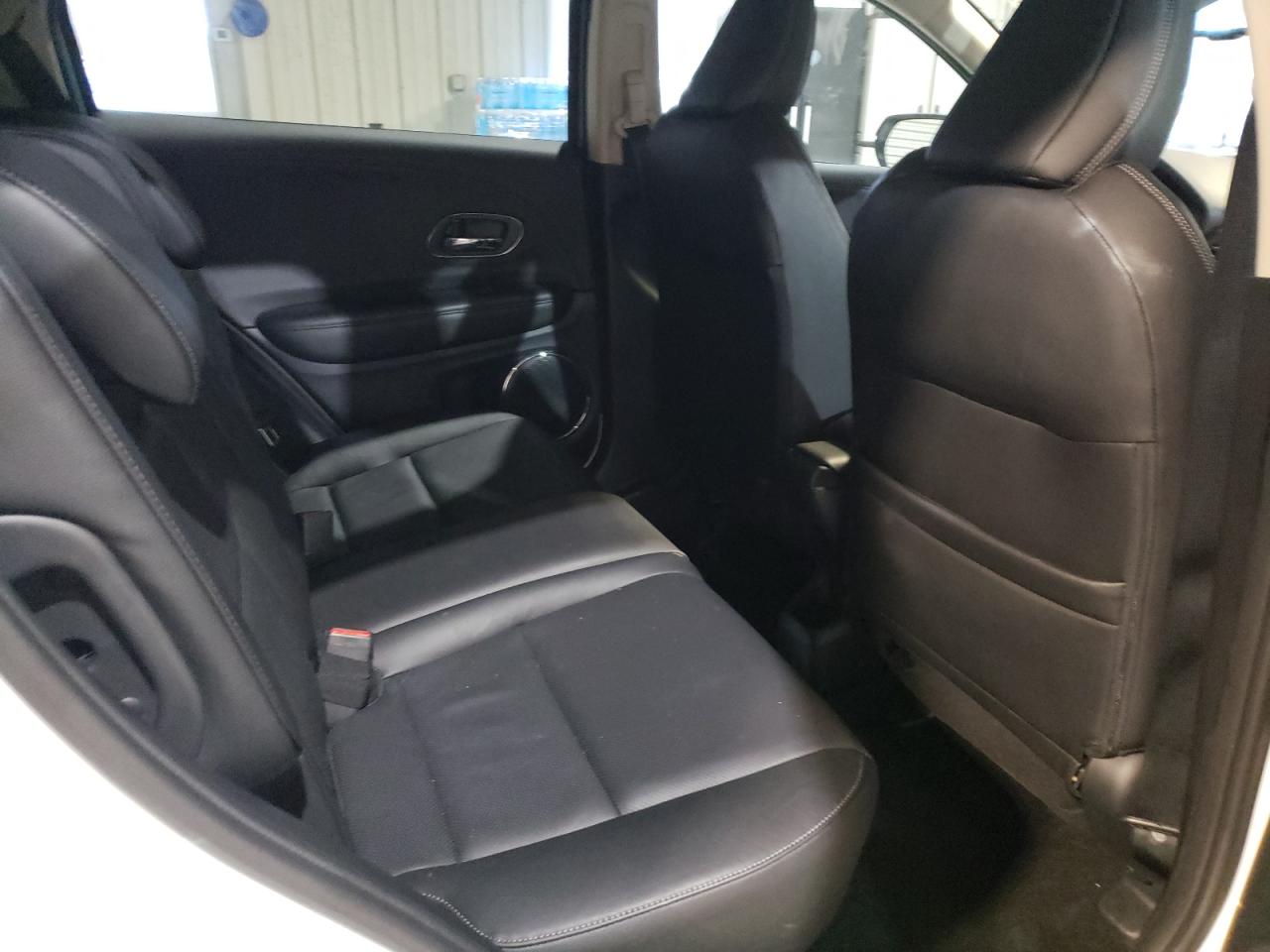 2022 HONDA HR-V EXL VIN:3CZRU6H76NM736228