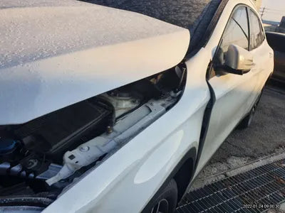 2019 Mercedes-Benz GLA 220 WDCTG4FB8KJ627867 VIN:WDCTG4FB8KJ627867