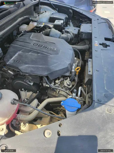 2020 Hyundai Santa FE KMHS381HGMU323979 VIN:KMHS381HGMU323979
