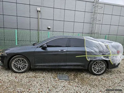 2021 Kia K5 KNAG541ABMA087919 VIN:KNAG541ABMA087919