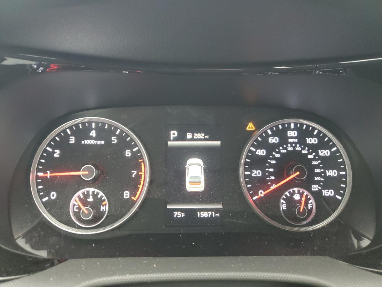 2023 KIA K5 LXS VIN:5XXG14J25PG173637