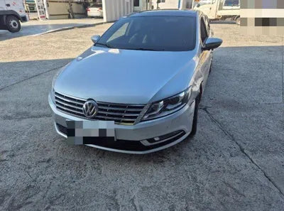 2016 Volkswagen CC WVWZZZ3CZGE509265 VIN:WVWZZZ3CZGE509265