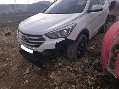 2016 Hyundai Santa FE KMHSW81XDGU545578 VIN:KMHSW81XDGU545578