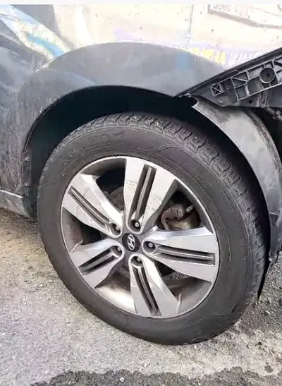 2015 Hyundai Tucson 141KMKMHJT81VBFU9 VIN:141KMKMHJT81VBFU9