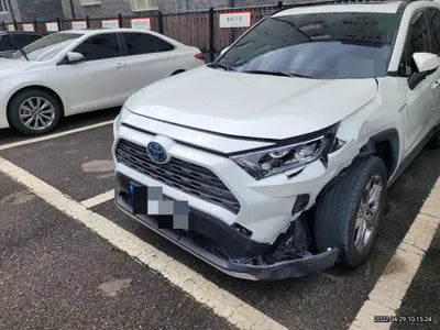 2021 Toyota RAV4 JTMDWRFV0MD116885 VIN:JTMDWRFV0MD116885