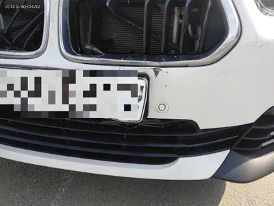 2021 BMW 220 WBA11DF00M5S94344 VIN:WBA11DF00M5S94344