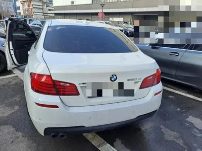 2016 BMW 520 WBA5E7100GG566060 VIN:WBA5E7100GG566060