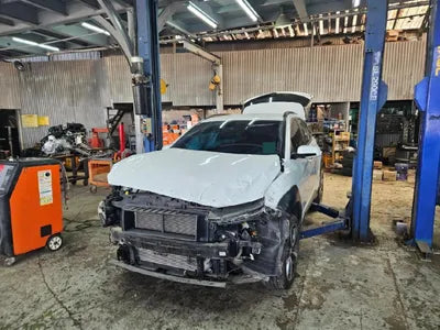 2019 Hyundai Kona VIN: