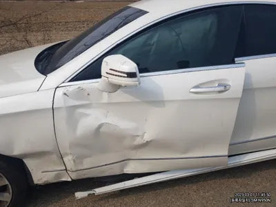 2015 Mercedes-Benz CLS 250 VIN: